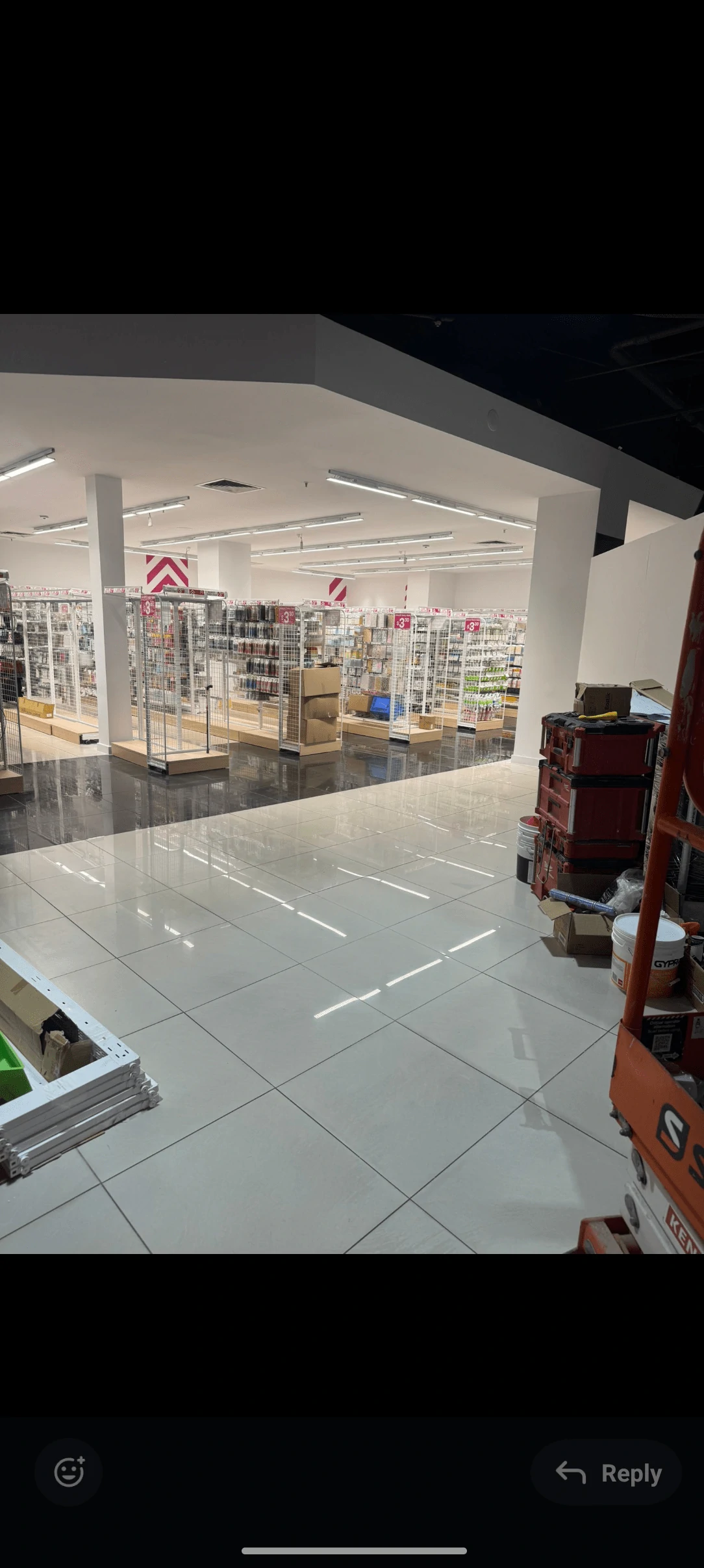 gallery