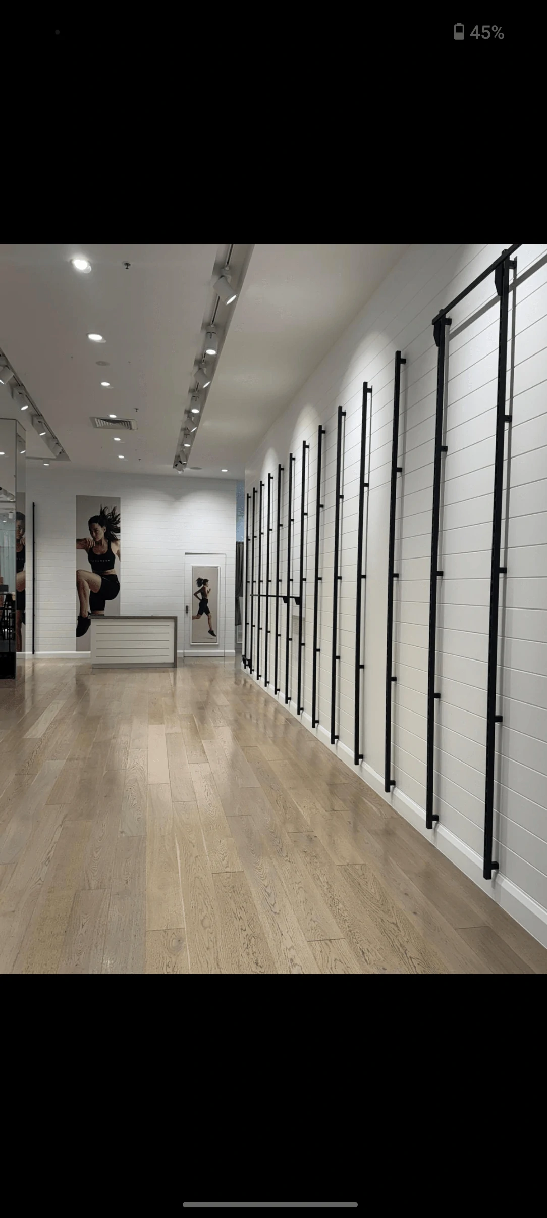 gallery